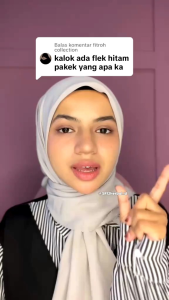 SR12 SPOT ESSENCE DAY & NIGHT CREAM: Solusi Flek Hitam, Bekas Jerawat, dan Mencerahkan Wajah