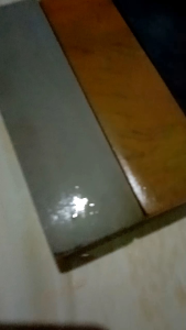 Batu Asah Asli Alam Grid 8000 Bebas Pilih