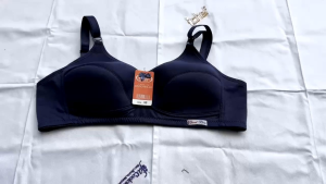 ISI 6 PCS BRA WANITA DEWASA HARGA CUCI GUDANG TANPA KAWAT BAHAN LEMBUT NYAMAN DI PAKAI