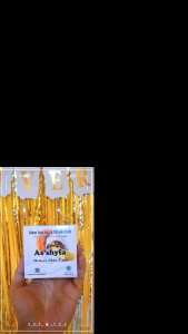 Ssh 2 pcs sabun asshyfa ( Bonus cermin ) Sabun susu sapi dan minyak sereh milk soap bpom original terlaris