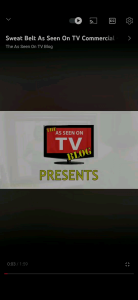 SUMMERZ-SWEET SWEAT BELT FOR MEN AND WOMEN KORSET PELANGSING PRIA WANITA