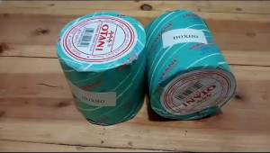Kertas thermal otani 80x80 black 10 roll
