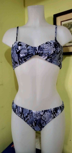 SALE!!! STYLISH BRANDED NEW SWIM WEAR EXTRA SMALL and MEDIUM WITH PADDINGS VERY AFFORDABLE AND STRETCHABLE NYLON SPANDEX FABRIC