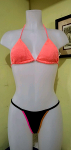 BRANDED NEW SWIM WEAR SMALL WITH PADDINGS