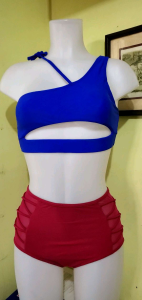 BRAND NEW SWIM WEAR SMALL WITH PADDINGS