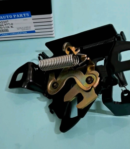 Lock Kunci Kap Mesin Panther Lama Kotak Laisin