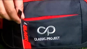 tas pinggang pria tas waistbag pria tas selempang pria remaja dewasa