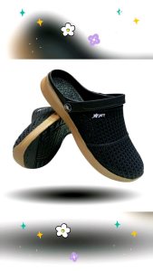 ATT MSL 562 SG 40/43 Sepatu Sandal Pria Dewasa Selop Karet