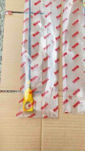 COLOKAN OLI AVANZA / XENIA