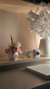 Xiaomi Mi Home Smart LED Desk Lamp | Durable Elegant Minimalist Desk Lamp App Control Eye Protection Read Mode Computer Mode