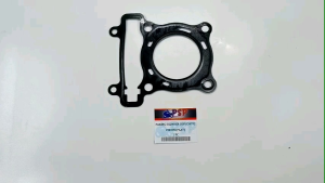 Paking Silinder Cop CHTP Vixion - Packing Peking Gasket Cylinder Silinder Block Seher Seker Buring Yamaha Vixion Lama Old Vixion New NVA NVL