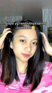 Alfura Hair Grow Serum Penumbuh Rambut Original - Obat Mengatasi Kerontokan Semua Bulu