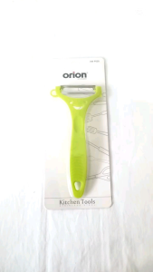 Peeler Pisau Pengupas Buah dan Sayur Piler pengupas  kulit  buah  sayur