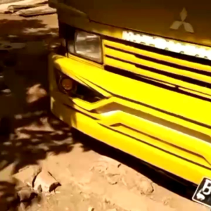 Fleksibel Ngir Ngir PNP Ragasa Umplung 100PS 120PS Best Seller