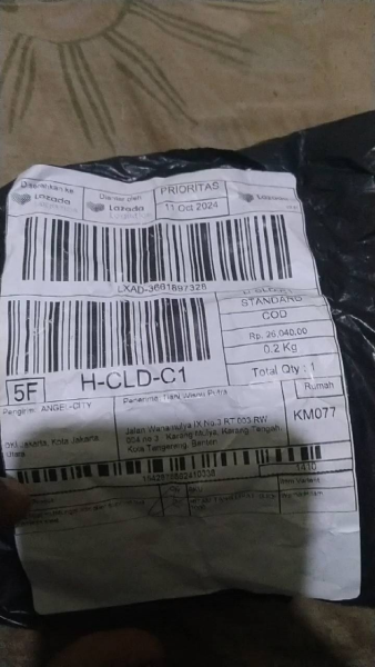 Buyer review video 6