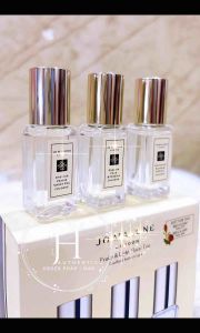 Nước Hoa Mini Jomalon Mini 9ml Các Loại