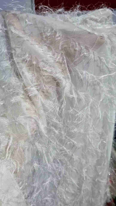 Kain sifon Uragiri / kain chiffon uragiri
