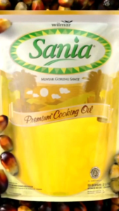 Minyak goreng 2 Ltr Random