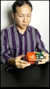 Lampu Raya Kelip-Kelip 50 Led Decorative Light