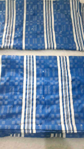 PROMO MURAH URUNG KASUR SALUR ISIAAN KAPUK NO.1 dan 2 Bahan RRT SINGLE 1PCS DAN RENDENG DAPET 2PCS