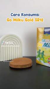 Gomilku gold sr12 bpom atasi sendi tulang