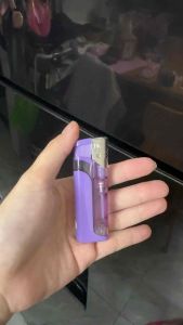 Combo 5 hộp quẹt bật lửa khò tia xanh chống gió chớp đèn