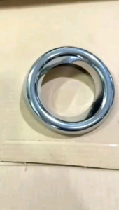 Cover Ring Foglamp Ertiga 2018 2024 2025 2026 Fog Lamp Chrome .