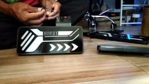 Stoplamp GRAN MAX Pick Up & Lampu Belakang Variasi Mobil Pick-up Gran Max