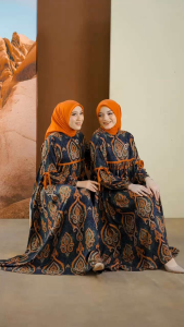 JAVVELA SERIES 🆕 COD ▪️TERBARU GAMIS DRESS MIDI BY NADHEERA LUXURY