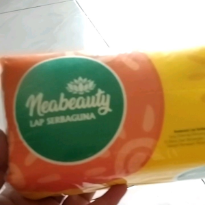 Neabeauty Lap Serbaguna berbentuk tissue