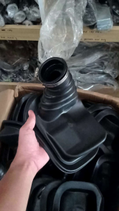 Corong Karbu KTM Karet Airbox KTM 250