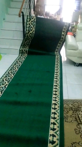Karpet Rumah Istimewa & Berkualitas Tinggi