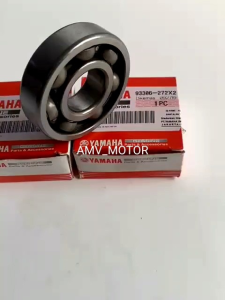 BEARING LAHAR KLAHAR RODA BELAKANG 63/22 YAMAHA MOTOR XEON KARBU XEON RC AEROX 125 KODE 93306 272X2