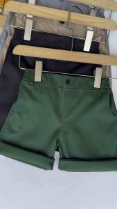 Celana Pendek Chinos Anak Usia 2-6 Tahun