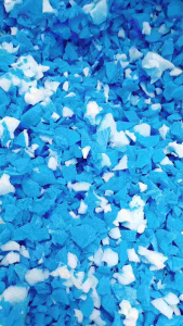URATEX GROUND FOAM (1KILO)