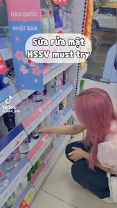 [SALE GIÁ TỐT] 🦋𝐒𝐮̛̃𝐚 𝐫𝐮̛̉𝐚 𝐦𝐚̣̆𝐭 𝐘́ 𝐃𝐈̃ 𝐇𝐀𝐓𝐎𝐌𝐔𝐆𝐈 𝐍𝐡𝐚̣̂𝐭 𝐛𝐚̉𝐧