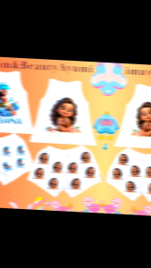 Ternos Sando: Stylish & Comfortable Girls' Summer Outfits