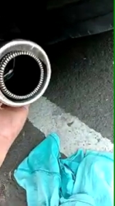 KNALPOT SUOS SEDET BULAT COCOK UNTUK AVANZA XENIA RUSH VELOZ BRIO AGYA AYLA CIVIC GRANMAX FUTURA DLL