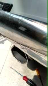 KNALPOT SUOS SEGIENAM COCOK UNTUK AVANZA XENIA RUSH VELOZ BRIO AGYA AYLA CIVIC GRANMAX FUTURA DLL