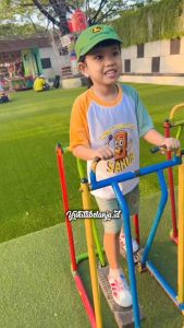 SETELAN ANAK TUNG TUNG SAHUR / BAJU ANAK USIA 1- 6 TAHUN / BAJU MULTICOLOR ANAK LAKI-LAKI / ONESET ANAK LAKI-LAKI DAN PEREMPUAN TERBARU TUNG TUNG SAHUR BY YUKITABELANJAID