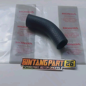 Hose A Water selang radiator plus klem kleman PCX 160 ADV 160 VARIO 160 Asli original