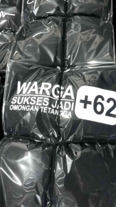 Baju Kaos 100 Dapat 8: Kaos Motif Distro Pria