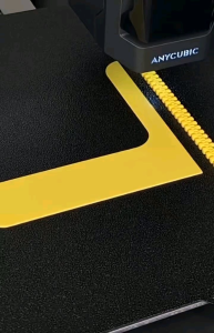 Đánh dấu trang sách bookmark hình khóa kéo zipper in 3D độc đáo làm quà tặng cho người yêu sách