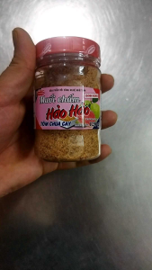 Muối chấm Hảo Hảo chua cay hộp 120g - Siêu Thị HMART