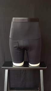 Korset Pria Celana: Pelangsing & Pembakar Lemak