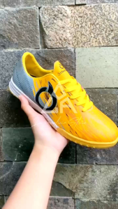 SEPATU FUTSAL ORTUSEIGHT UNITY KUNING MERAH HITAM PUTIH ABU SILVER PINK TOSCA SNEAKERS KEKINIAN SEPATU OLAHRAGA TERBARU
