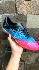 SEPATU FUTSAL SPECS ACCELERATOR HITAM BIRU PINK MERAH RAINBOW PUTIH ABU SILVER SNEAKERS KEKINIAN SEPATU OLAHRAGA TERBARU