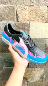 Sepatu Futsal Ortuseight Raiden: Warna & Desain Kekinian