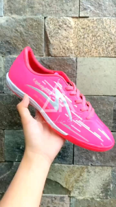 SEPATU FUTSAL SPECS PINK PUTIH RAINBOW ABU HITAM MERAH BIRU SILVER SNEAKERS KEKINIAN SEPATU OLAHRAGA TERBARU