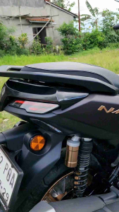 Ducktail Nmax Turbo/Neo